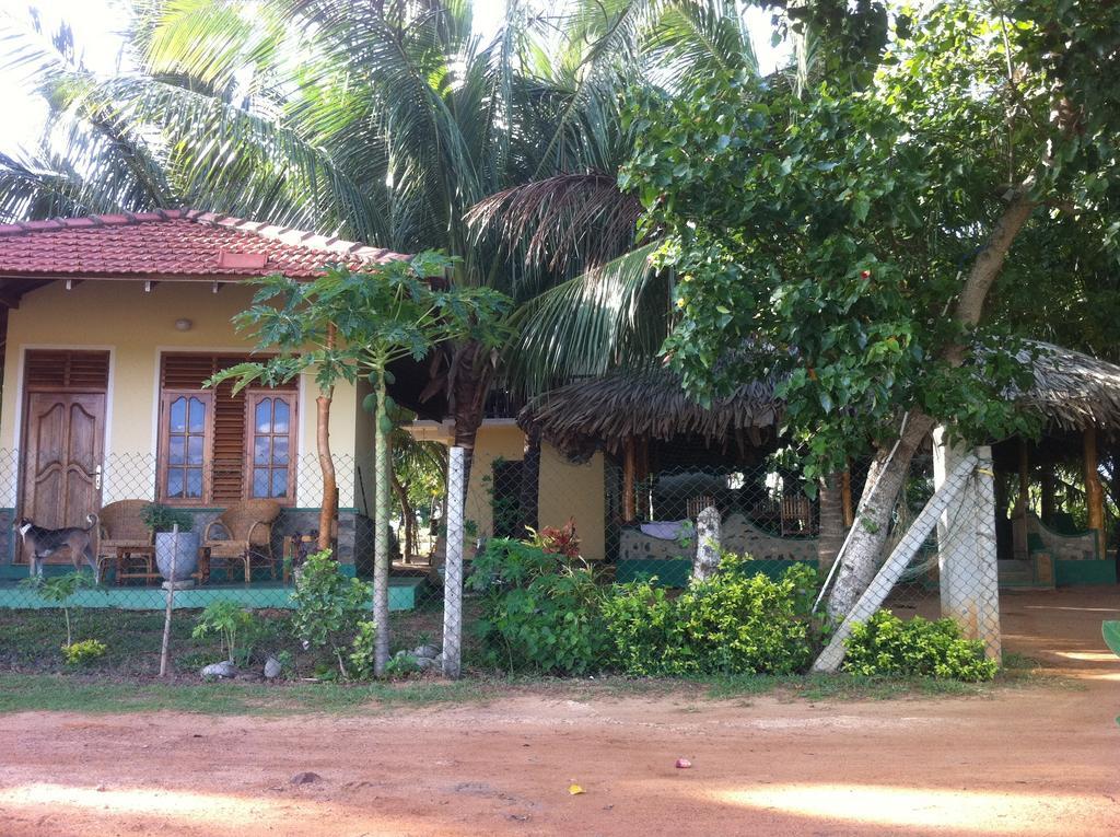 Fishermens Lodge&Restaurant Ranna Zimmer foto